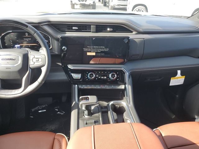2026 GMC Sierra 1500 Denali Ultimate - Photo 15