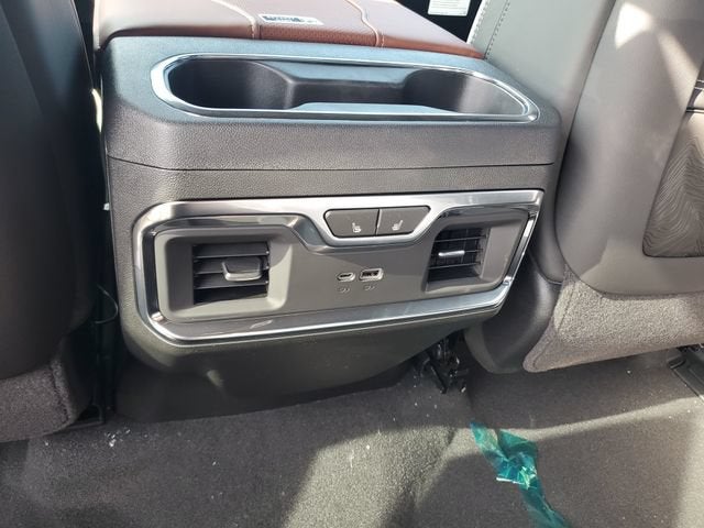 2026 GMC Sierra 1500 Denali Ultimate - Photo 17