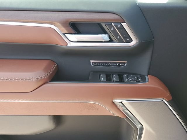 2026 GMC Sierra 1500 Denali Ultimate - Photo 18