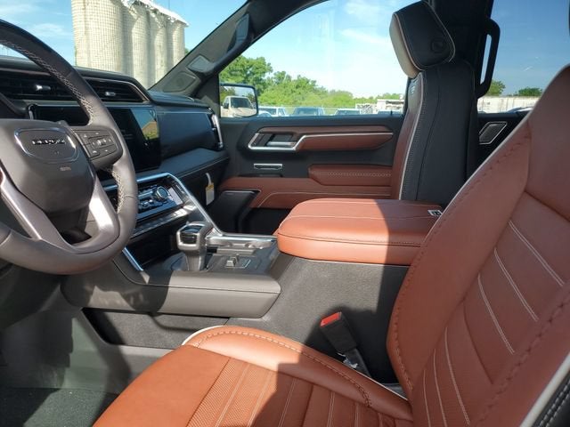 2026 GMC Sierra 1500 Denali Ultimate - Photo 20