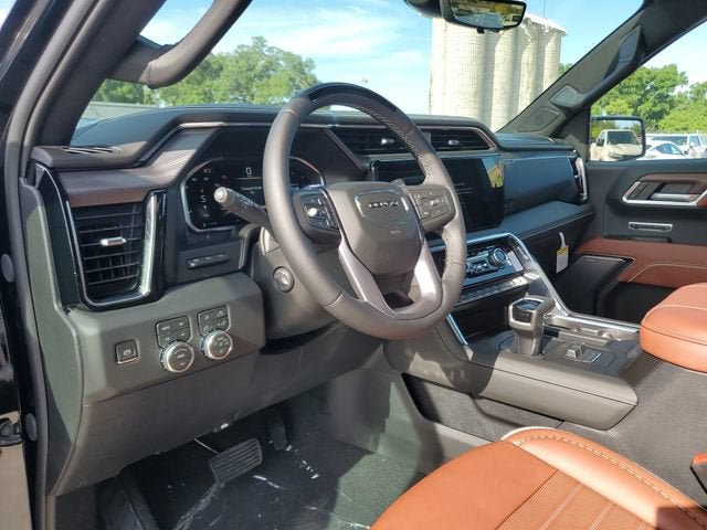 2026 GMC Sierra 1500 Denali Ultimate - Photo 21