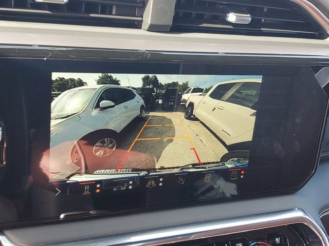 2026 GMC Sierra 1500 Denali Ultimate - Photo 23