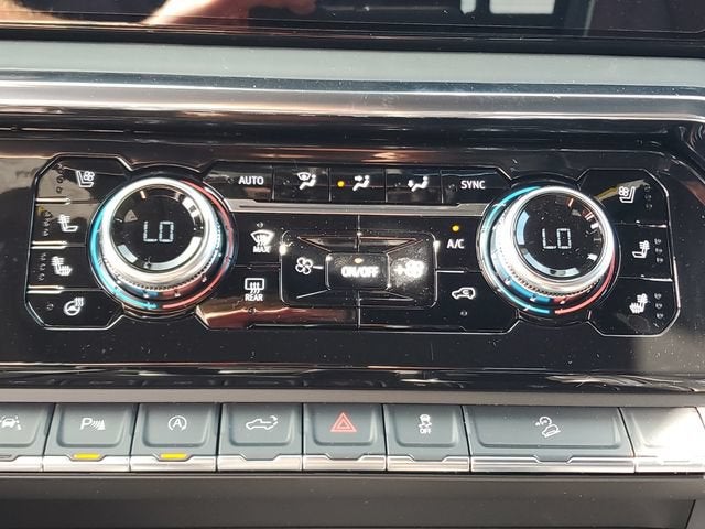 2026 GMC Sierra 1500 Denali Ultimate - Photo 24