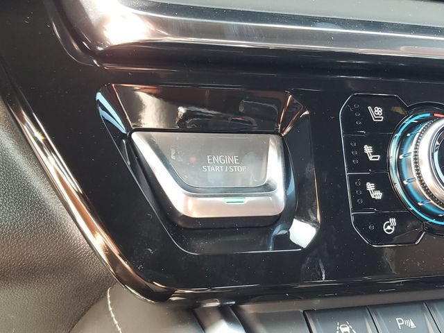 2026 GMC Sierra 1500 Denali Ultimate - Photo 26