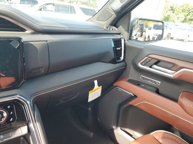 2026 GMC Sierra 1500 Denali Ultimate - Photo 27