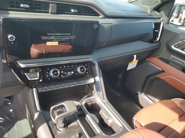 2026 GMC Sierra 1500 Denali Ultimate - Photo 28