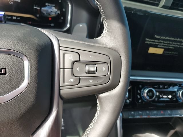 2026 GMC Sierra 1500 Denali Ultimate - Photo 29
