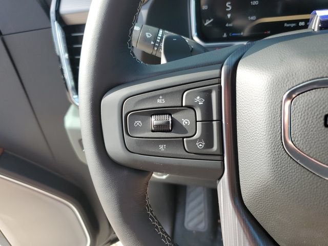2026 GMC Sierra 1500 Denali Ultimate - Photo 30