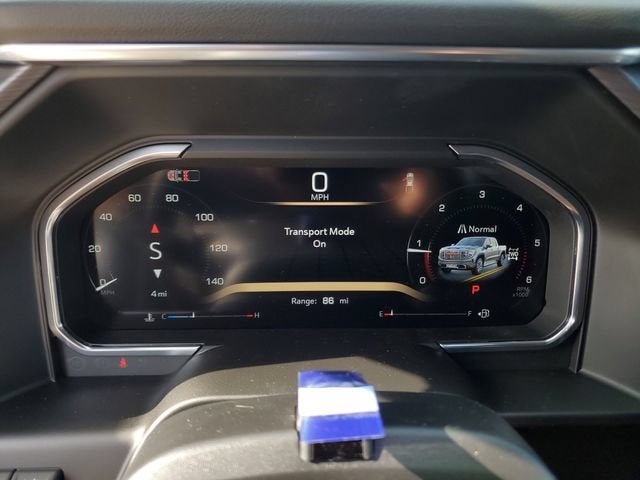 2026 GMC Sierra 1500 Denali Ultimate - Photo 32