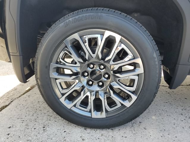 2026 GMC Sierra 1500 Denali Ultimate - Photo 6