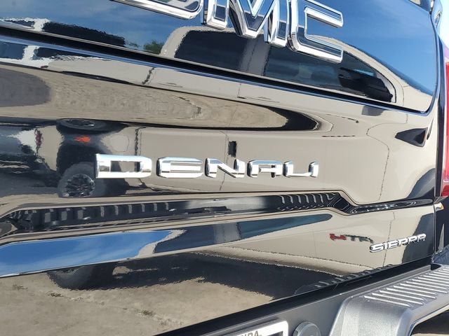 2026 GMC Sierra 1500 Denali Ultimate - Photo 9