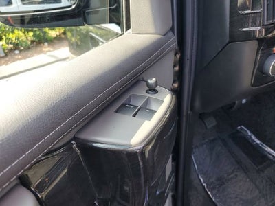 2025 GMC Savana Cargo 2500 Work Van