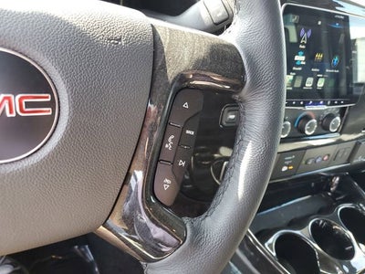 2025 GMC Savana Cargo 2500 Work Van