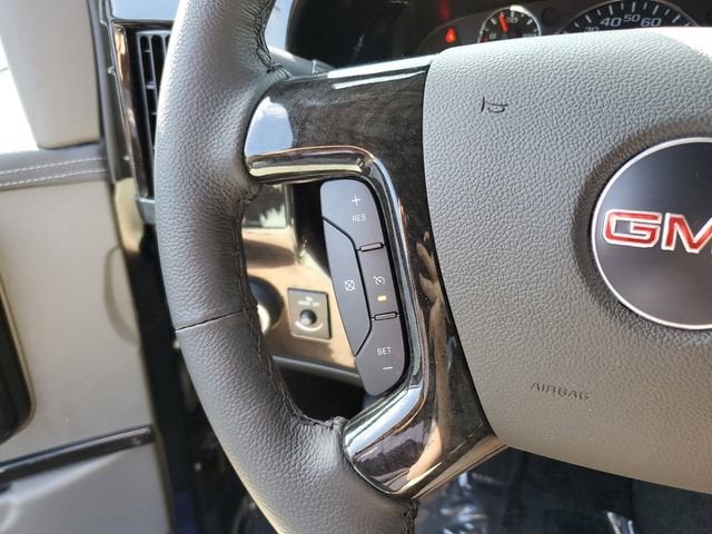 2025 GMC Savana Cargo 2500 Work Van