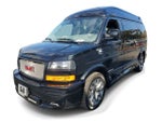 2025 GMC Savana Cargo 2500 Work Van