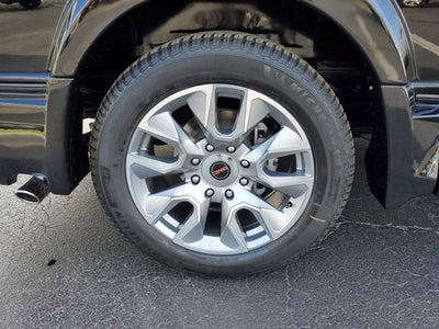 2025 GMC Savana Cargo 2500 Work Van