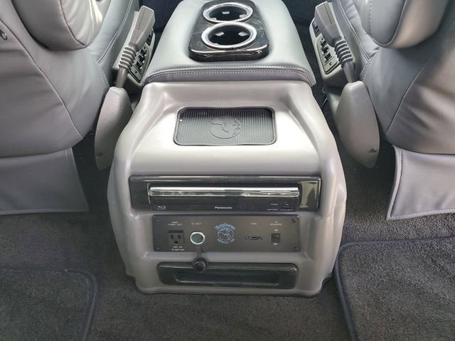 2026 GMC Savana Cargo 2500 Work Van