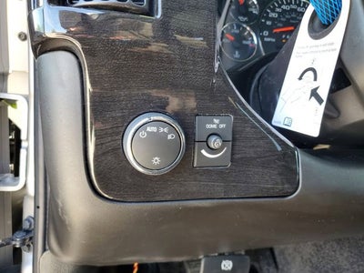 2026 GMC Savana Cargo 2500 Work Van