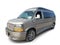 2026 GMC Savana Cargo 2500 Work Van