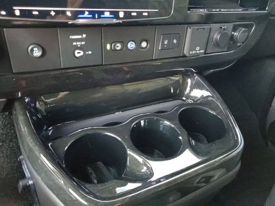 2024 GMC Savana Cargo 2500 Work Van