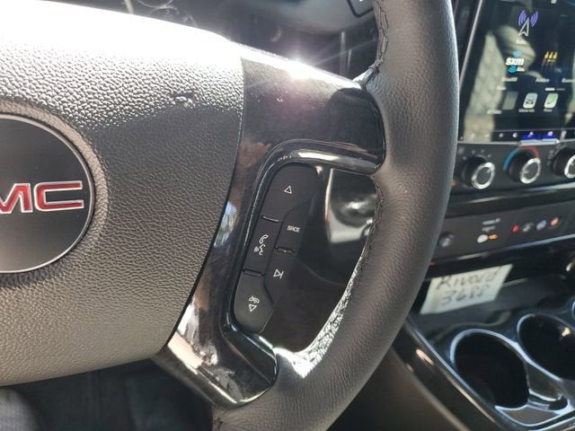 2025 GMC Savana Cargo Work Van