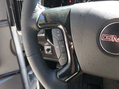 2025 GMC Savana Cargo Work Van