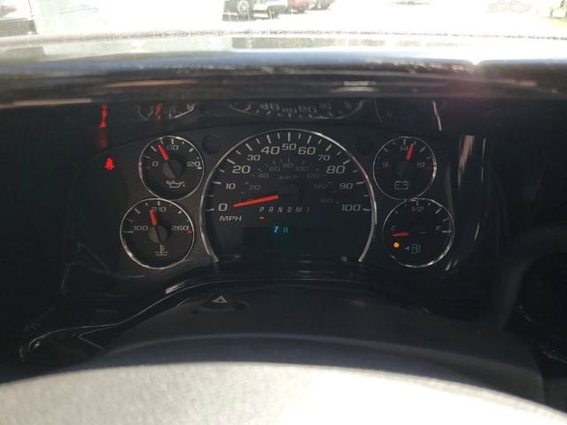 2025 GMC Savana Cargo Work Van