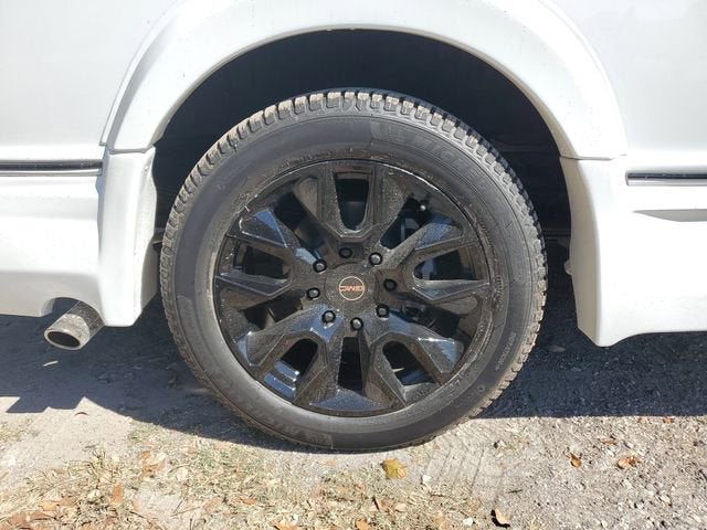 2025 GMC Savana Cargo Work Van