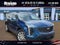 2019 Cadillac XT4 FWD Luxury