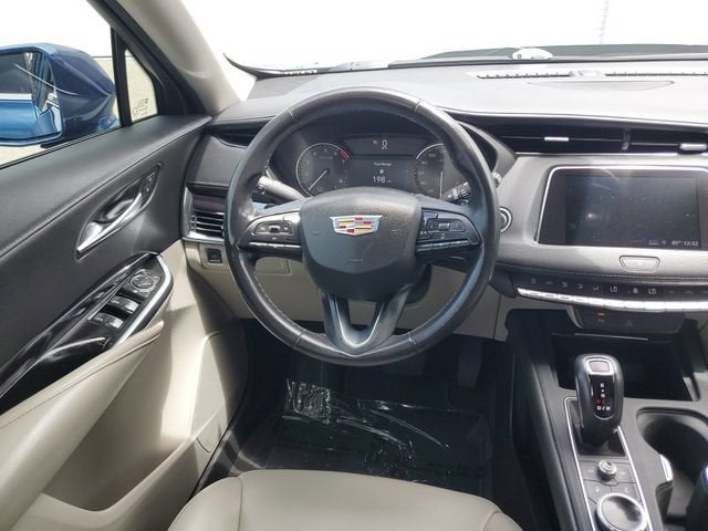 2019 Cadillac XT4 FWD Luxury
