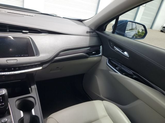2019 Cadillac XT4 FWD Luxury
