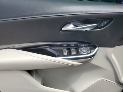 2019 Cadillac XT4 FWD Luxury