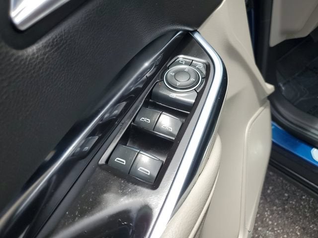 2019 Cadillac XT4 FWD Luxury