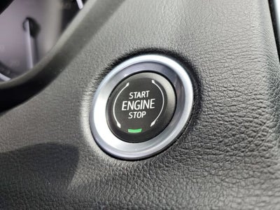 2019 Cadillac XT4 FWD Luxury