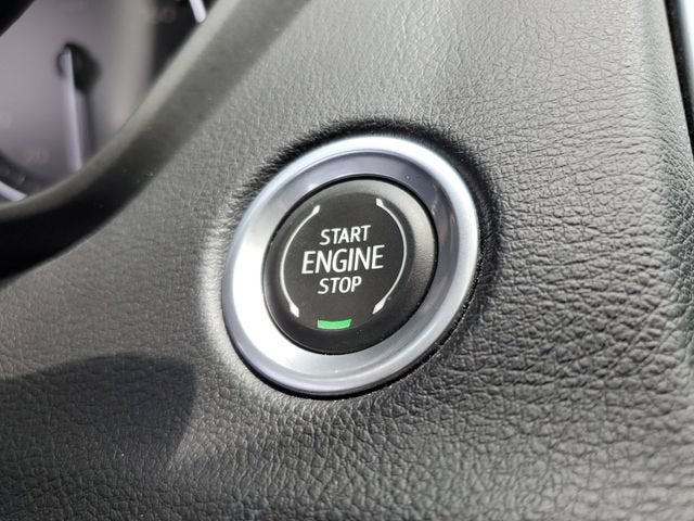 2019 Cadillac XT4 FWD Luxury