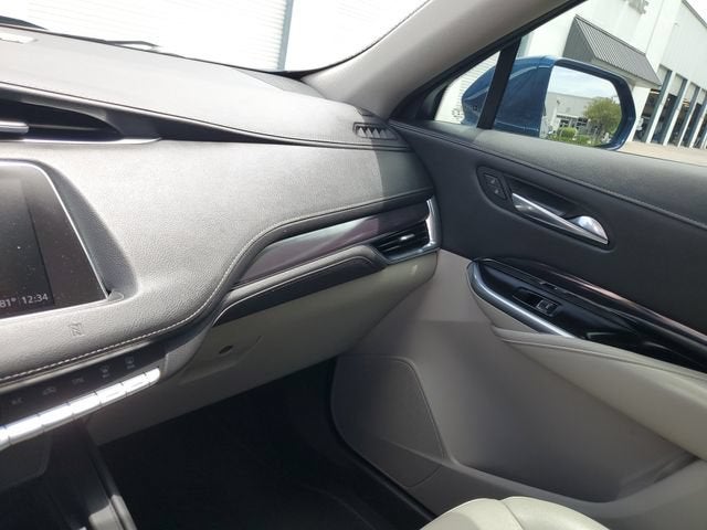 2019 Cadillac XT4 FWD Luxury