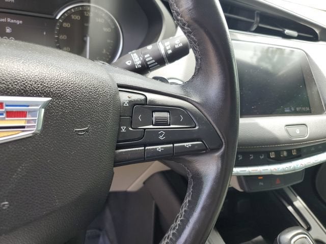 2019 Cadillac XT4 FWD Luxury