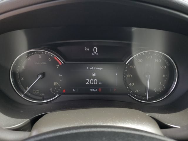 2019 Cadillac XT4 FWD Luxury