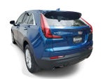 2019 Cadillac XT4 FWD Luxury