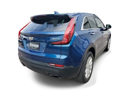 2019 Cadillac XT4 FWD Luxury
