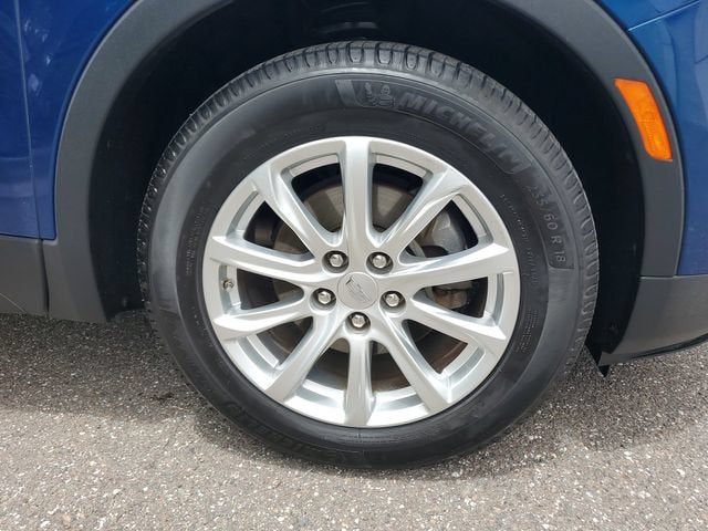 2019 Cadillac XT4 FWD Luxury