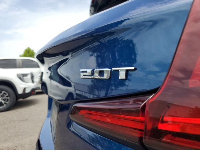 2019 Cadillac XT4 FWD Luxury