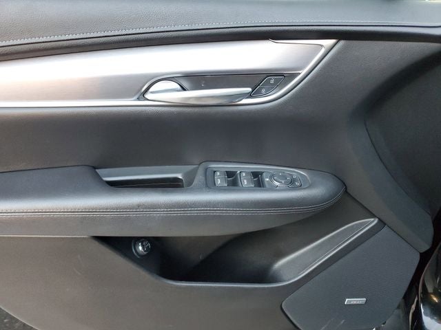 2021 Cadillac XT5 Luxury