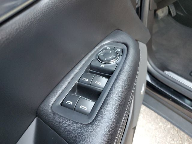 2021 Cadillac XT5 Luxury