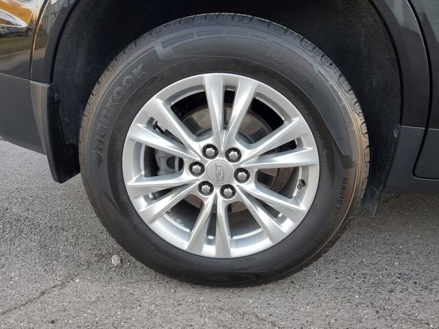 2021 Cadillac XT5 Luxury