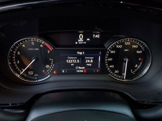 2021 Cadillac XT5 Luxury