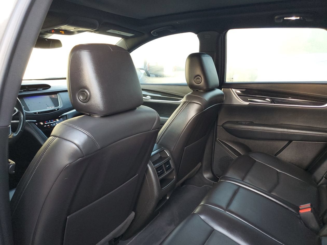 2023 Cadillac XT5 FWD Premium Luxury