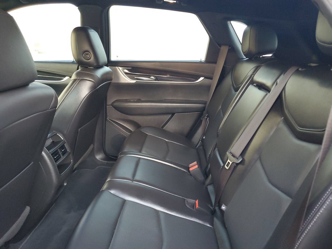 2023 Cadillac XT5 FWD Premium Luxury