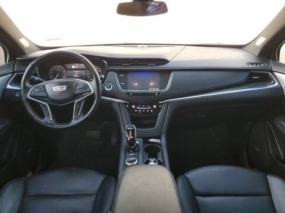 2023 Cadillac XT5 FWD Premium Luxury