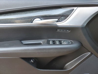 2023 Cadillac XT5 FWD Premium Luxury